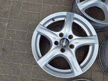 Load image into Gallery viewer, 4x Alufelge 16 Zoll 7.0" 5x108 35ET 42R670505 Citroën I Et Rim Wheel FEL2329010467ow