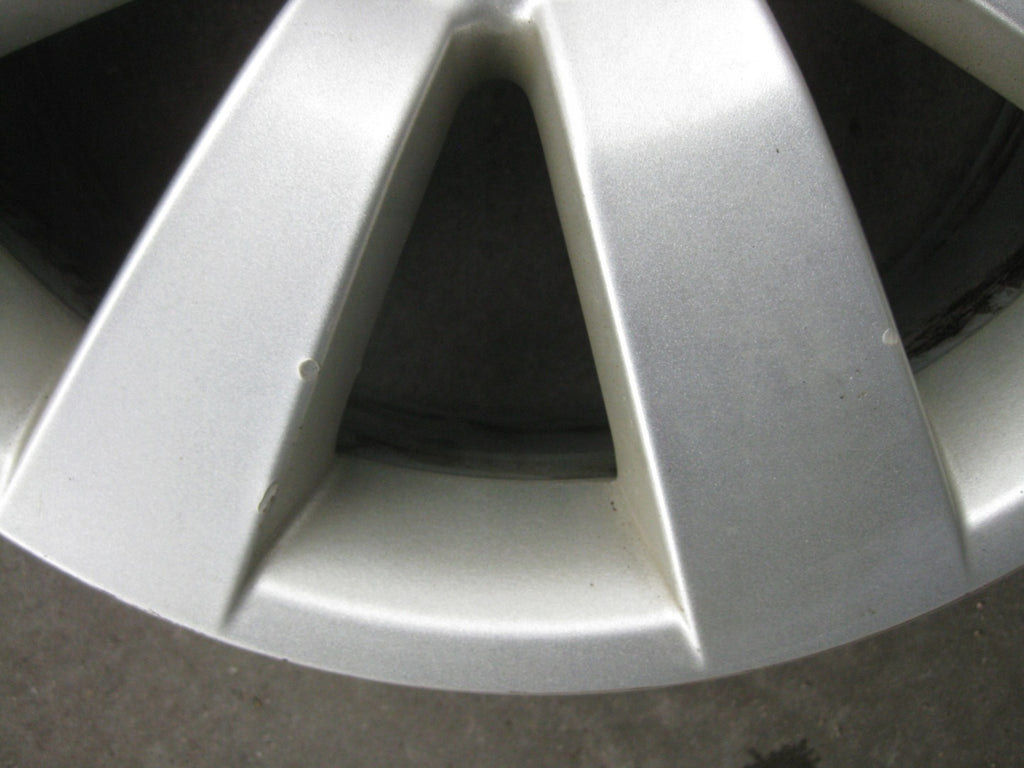 1x Alufelge 16 Zoll 7.0" 4x98 41ET Glanz 51785727 Fiat I 1 Rim Wheel FEL6608961559iy