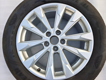 Load image into Gallery viewer, 1x Alufelge 17 Zoll 7.0" 5x112 83A601025G Audi Q3 Rim Wheel FEL5929000691vz