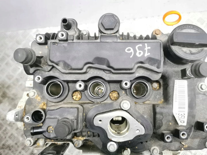 Motor Kia Stonic G3LF 1.0 120PS 88kW 2022 Benzin Engine Unkomplett MOT2750075914za
