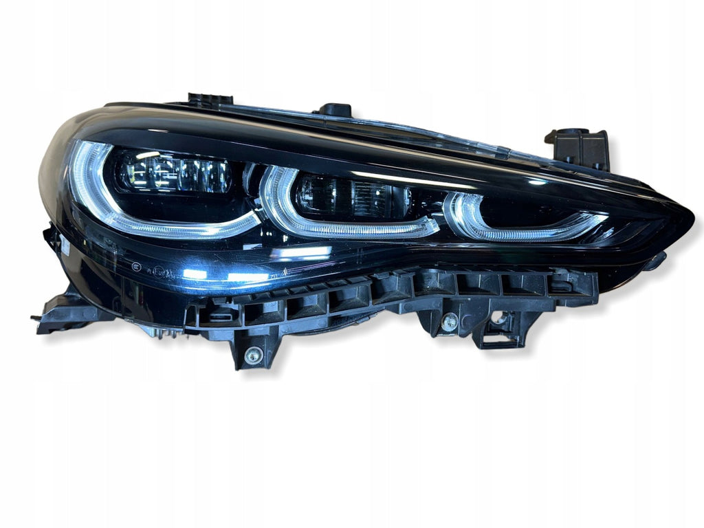 Frontscheinwerfer Alfa Romeo Giulia 00505801870 Full LED Rechts Headlight SCH2776151337fa