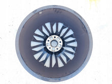 Load image into Gallery viewer, 1x Alufelge 19 Zoll 8.5" 5x112 40ET Glanz Silber 4K0601025 Audi C8 A4 Mg FEL8763088583pf