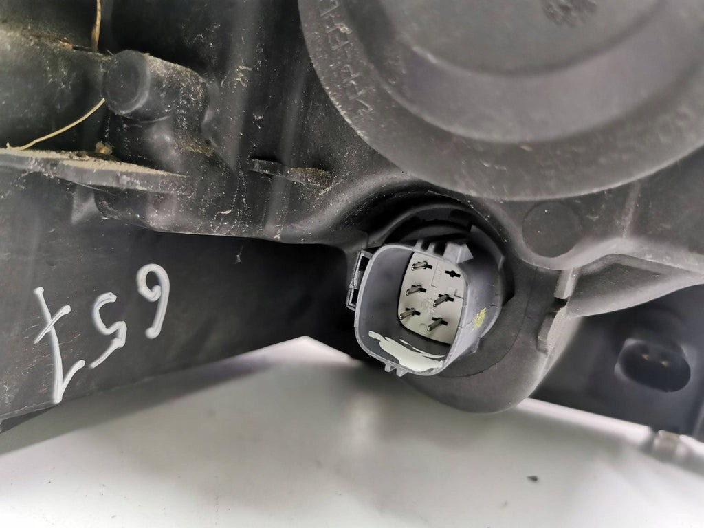 Frontscheinwerfer Volvo Xc90 30698813 Links Scheinwerfer Headlight SCH2168542063xt