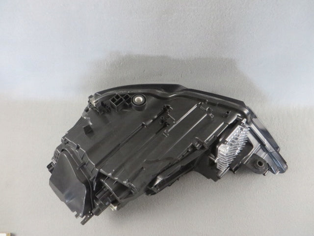 Frontscheinwerfer Audi A6 C8 4K0941034 LED Rechts Scheinwerfer Headlight