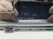 Laden Sie das Bild in den Galerie-Viewer, Frontscheinwerfer Mazda VI GRF5-51040 Full LED Links Scheinwerfer Headlight