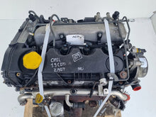 Laden Sie das Bild in den Galerie-Viewer, Motor Opel Astra Z19DT 1.9 CDTI 120PS 88kW 2004 Diesel Engine Komplett MOT9015382679nb