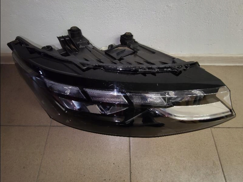 Frontscheinwerfer VW Transporter 7T1941036AA LED Rechts Scheinwerfer Headlight SCH2529014118ez