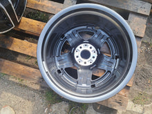Load image into Gallery viewer, 1x Alufelge 19 Zoll 8.0" 5x112 30ET A2544010400 Mercedes-Benz Glc Rim Wheel FEL8001170108bz