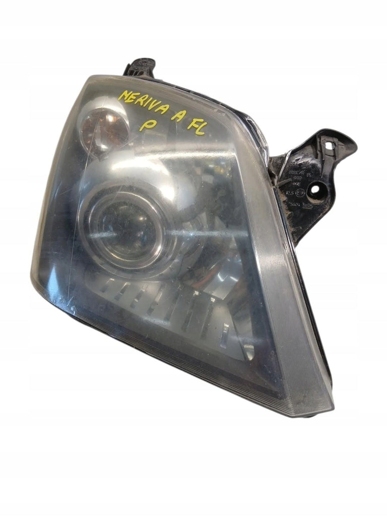 Frontscheinwerfer Opel Meriva A 13196027 89313661 Rechts Scheinwerfer Headlight SCH4957635797qd