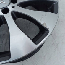 Load image into Gallery viewer, 1x Alufelge 19 Zoll 8.0" 5x112 38ET A2534012200 Mercedes-Benz Rim Wheel FEL1400977029gy