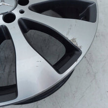 Load image into Gallery viewer, 1x Alufelge 19 Zoll 8.0" 5x112 38ET A2534012200 Mercedes-Benz Rim Wheel FEL1400977029gy