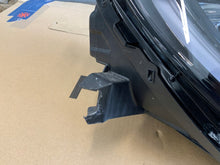 Laden Sie das Bild in den Galerie-Viewer, Frontscheinwerfer Fiat 600 522075570 Rechts Scheinwerfer Headlight SCH1108015113pa
