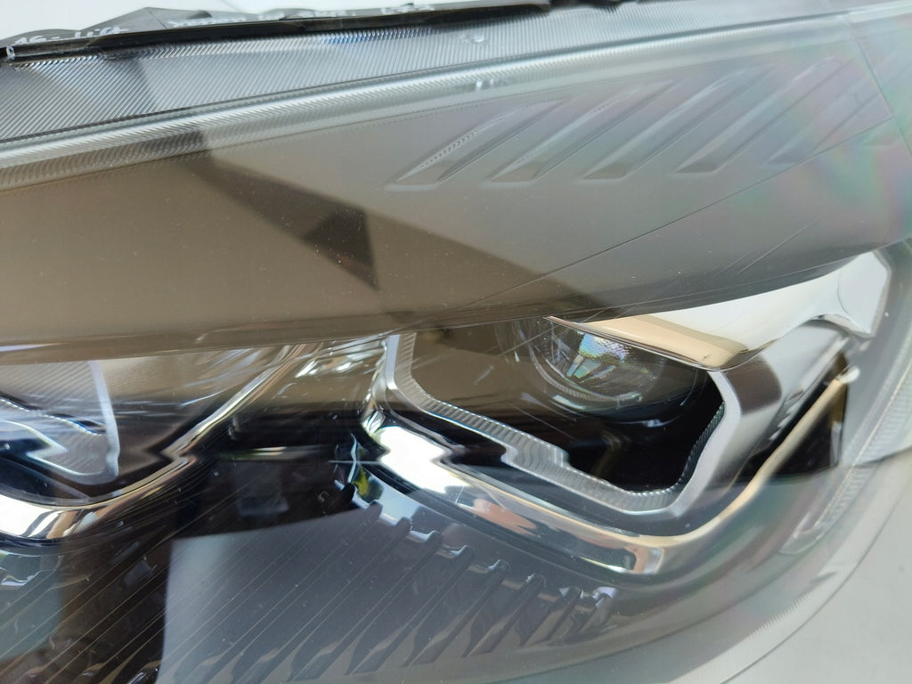 Frontscheinwerfer Ford Kuga MK2- GV41-13D155-EH LED Links Scheinwerfer Headlight SCH1511210563cz