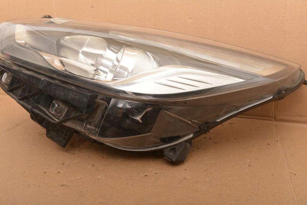 Frontscheinwerfer Ford Galaxy EM2B13W030GG Links Scheinwerfer Headlight SCH5833766273gn