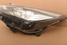 Laden Sie das Bild in den Galerie-Viewer, Frontscheinwerfer Ford Galaxy EM2B13W030GG Links Scheinwerfer Headlight SCH5833766273gn