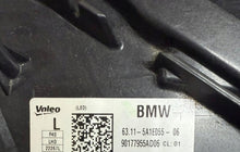 Laden Sie das Bild in den Galerie-Viewer, Frontscheinwerfer BMW 1 F40 5A1E055-06 LED Links Scheinwerfer Headlight SCH9926007390hu