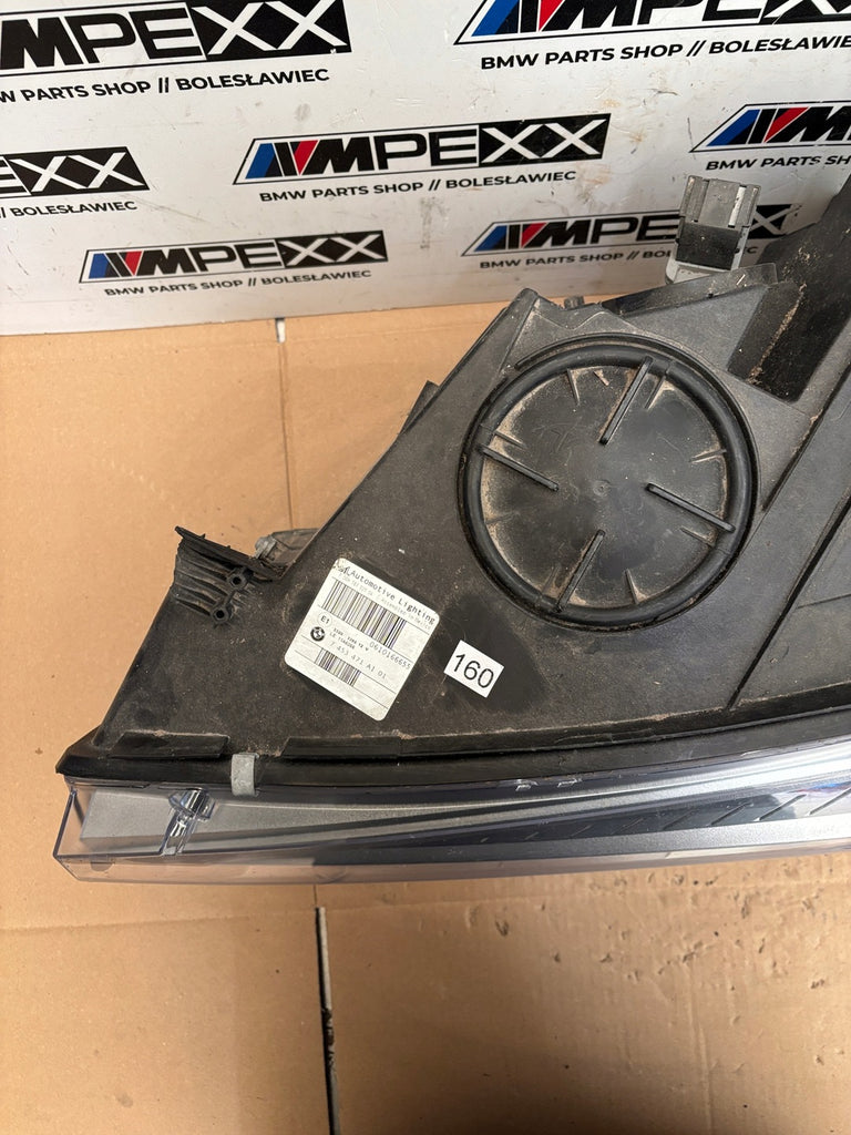 Frontscheinwerfer BMW X5 F15 F16 7453471 Full LED Links Scheinwerfer Headlight SCH6004477878vy