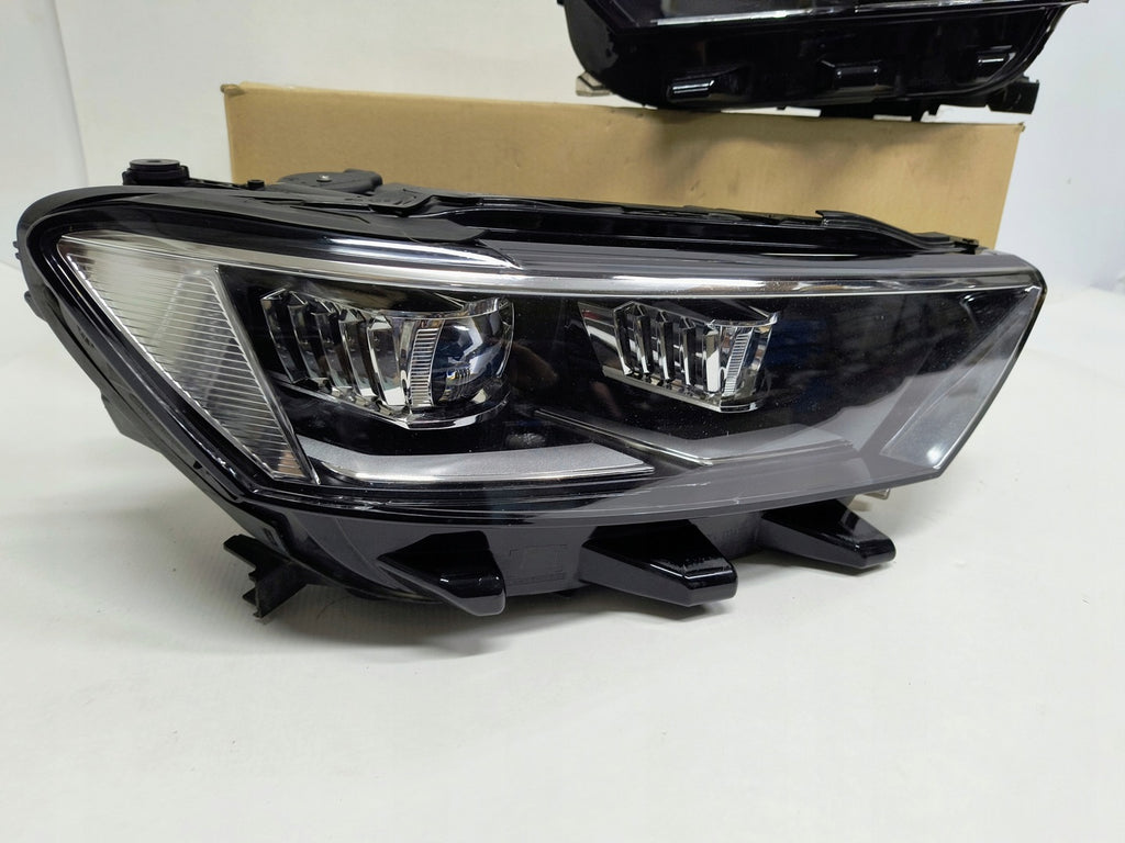 Frontscheinwerfer VW T-Roc 2GA941036D LED Rechts Scheinwerfer Headlight