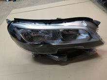 Laden Sie das Bild in den Galerie-Viewer, Frontscheinwerfer Citroën Jumpy 9808572580 Rechts Scheinwerfer Headlight