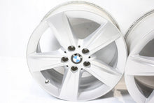 Load image into Gallery viewer, 4x Alufelge 17 Zoll 7.5" 5x112 54ET Silber BMW6855087 BMW F45 F46 Rim Wheel FEL5118497035kr