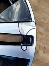 Load image into Gallery viewer, 1x Alufelge 17 Zoll 6.5" 5x112 44ET Glanz Schwarz A1774010200 Mercedes-Benz FEL5767519456vz