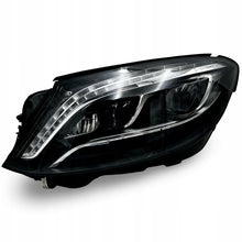 Laden Sie das Bild in den Galerie-Viewer, Frontscheinwerfer Mercedes-Benz W222 A2229060702 LED Links Headlight SCH1902301745st