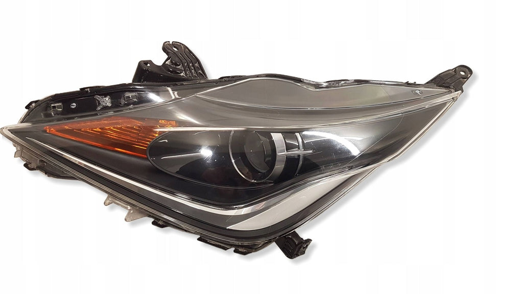 Frontscheinwerfer Toyota Aygo GGC9841 FALSE Scheinwerfer Headlight SCH6768421397mq