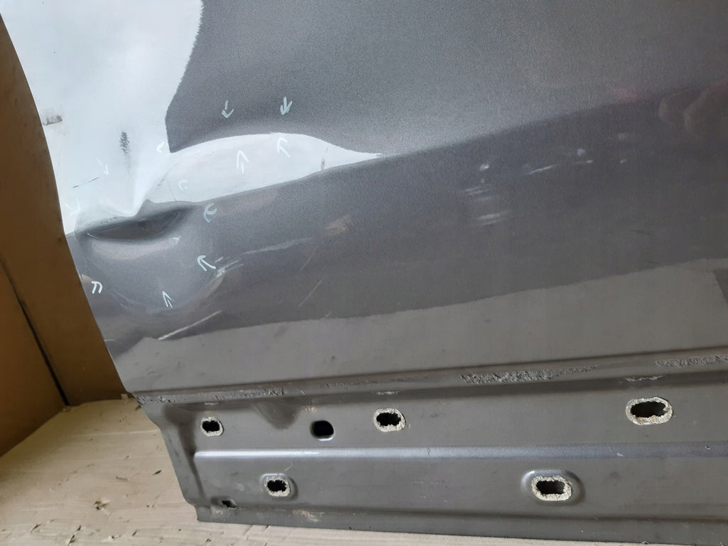 Tür Mercedes-Benz W247 Vorne Rechts Door Porta Porte