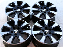 Load image into Gallery viewer, 1x Alufelge 16 Zoll 7.0&quot; 5x112 3C0601025AE VW Passat Rim Wheel