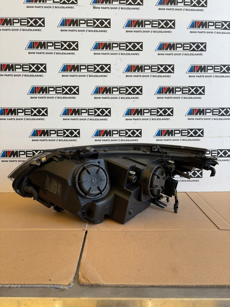 Frontscheinwerfer BMW E60 E61 Rechts Scheinwerfer Headlight SCH5850711851oz