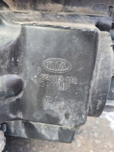 Laden Sie das Bild in den Galerie-Viewer, Frontscheinwerfer Kia Ceed 92102-1H Rechts Scheinwerfer Headlight