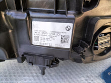 Laden Sie das Bild in den Galerie-Viewer, Frontscheinwerfer BMW 4 G22 950511004 950510904 LED Ein Satz Headlight SCH4052520163rv