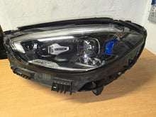 Load image into Gallery viewer, Frontscheinwerfer Mercedes-Benz W206 A2069067903 LED Links Headlight SCH8651319192cj
