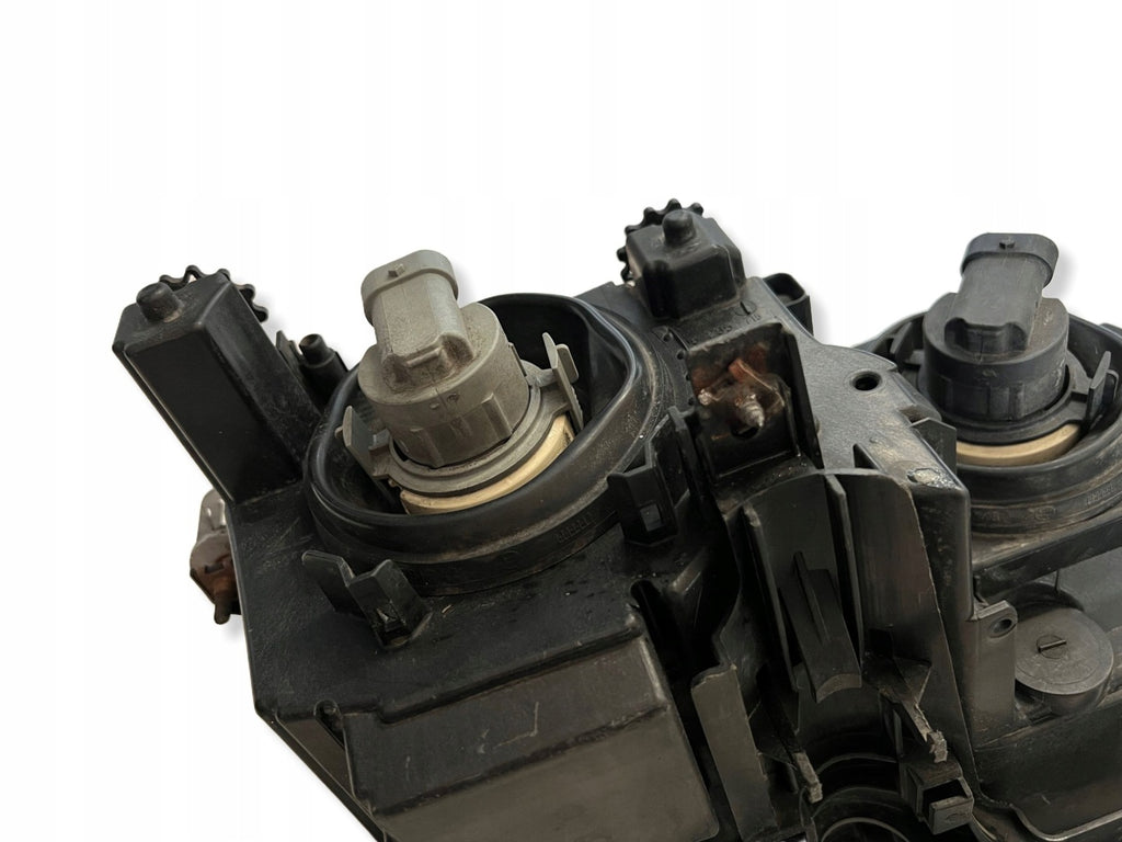 Frontscheinwerfer BMW 3 E46 1305235 1301073017 Links Scheinwerfer Headlight SCH1071153285pv