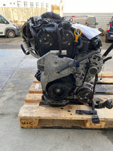 Laden Sie das Bild in den Galerie-Viewer, Motor Audi Q3 F3b DNP DNPA DNPB DNPD 2.0 TSI. TFSI 37TKm 2021 Benzin Komplett MOT8413578041mh