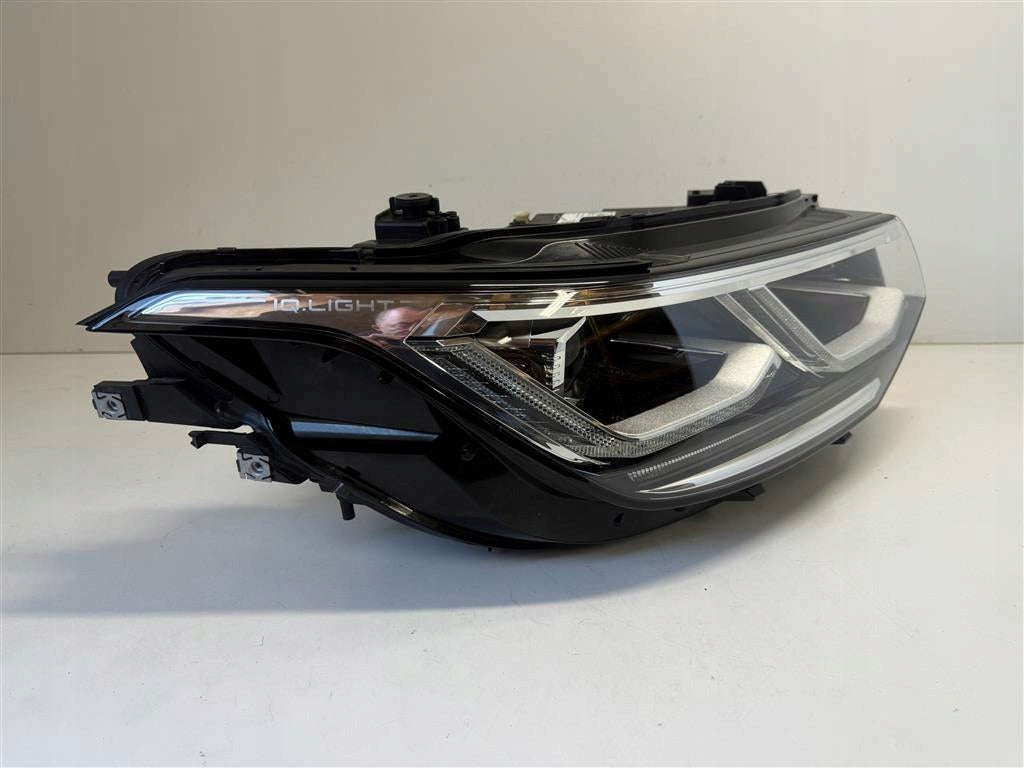 Frontscheinwerfer VW Tiguan 5NN941082D LED Rechts Scheinwerfer Headlight