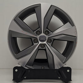 1x Alufelge 19 Zoll 8.0