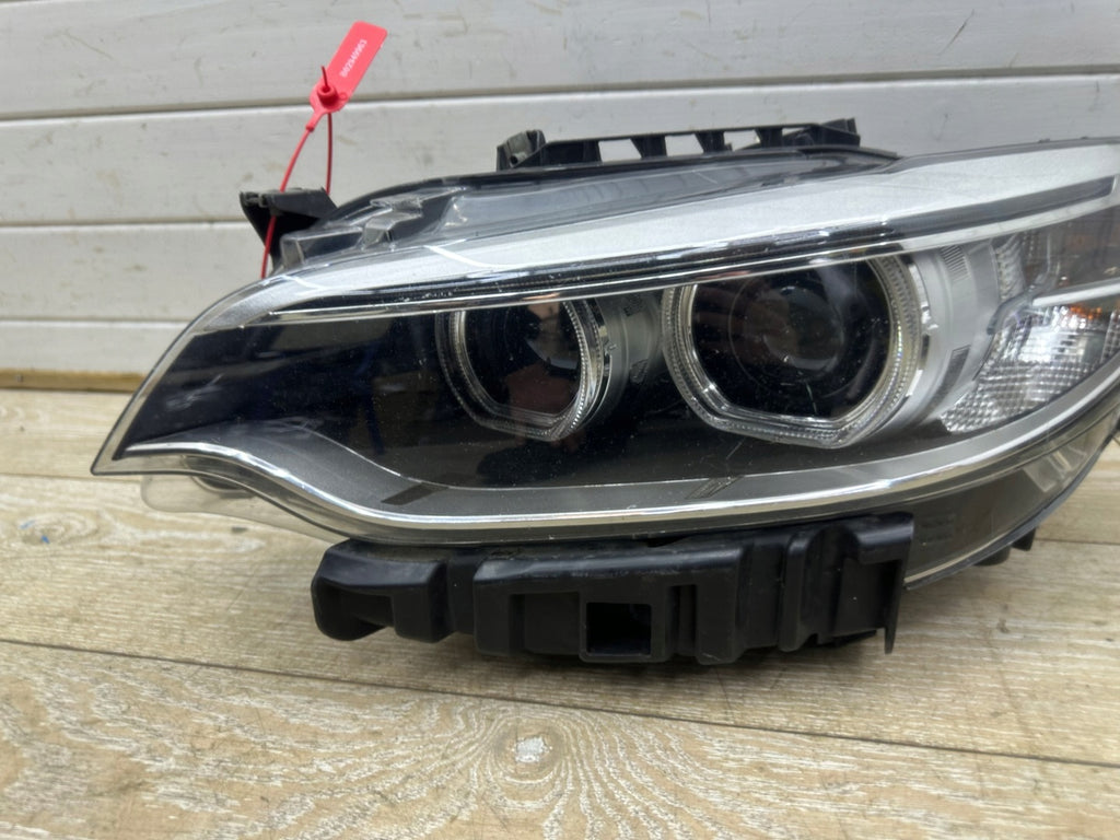 Frontscheinwerfer BMW 2 F22 F21 F23 7304465-11 Xenon Links Headlight SCH2711690075vk