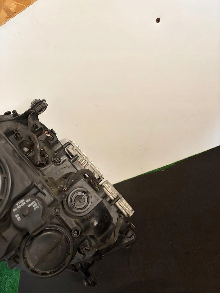 Frontscheinwerfer Mercedes-Benz W164 A1648205661 Xenon Rechts Headlight SCH8200186819ld