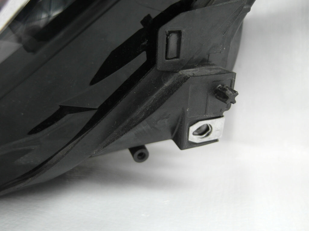 Frontscheinwerfer Opel Crossland 13467967 462161423 LED Links Headlight SCH4962810513gh