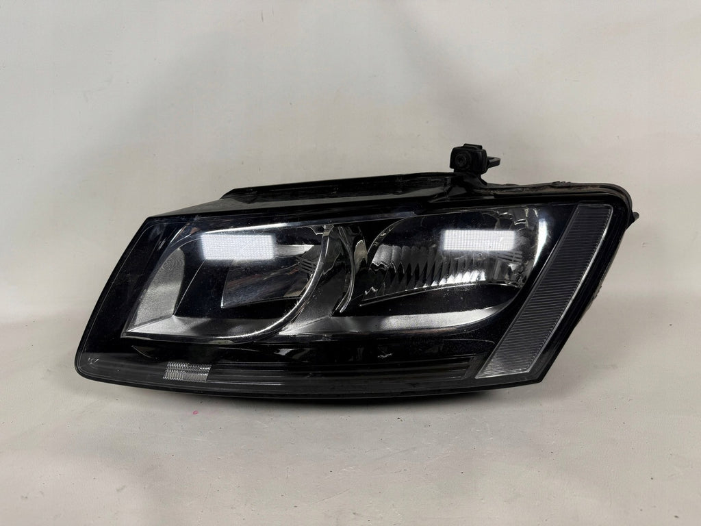 Frontscheinwerfer Audi Q5 8R0941003AM Links Scheinwerfer Headlight