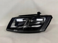 Load image into Gallery viewer, Frontscheinwerfer Audi Q5 8R0941003AM Links Scheinwerfer Headlight