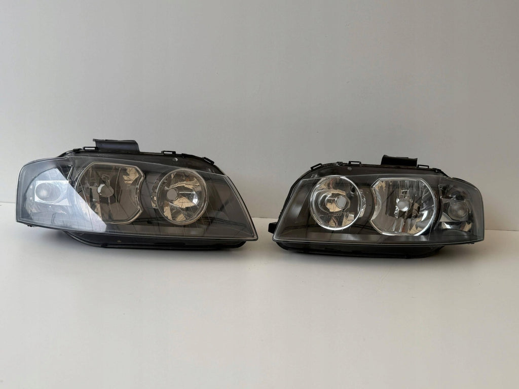 Frontscheinwerfer Audi A3 8P0941003K 8P0941004K Ein Satz Scheinwerfer Headlight SCH2160230806hg
