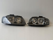 Load image into Gallery viewer, Frontscheinwerfer Audi A3 8P0941003K 8P0941004K Ein Satz Scheinwerfer Headlight SCH2160230806hg