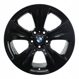 1x Alufelge 19 Zoll 10.0