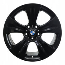 Load image into Gallery viewer, 1x Alufelge 19 Zoll 10.0" 5x120 6772248 BMW X5 E70 Rim Wheel FEL2712386662je