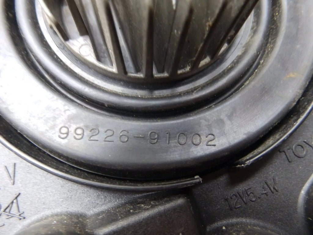 Frontscheinwerfer Toyota Prius 9922691002 Rechts Scheinwerfer Headlight SCH1457612686ed