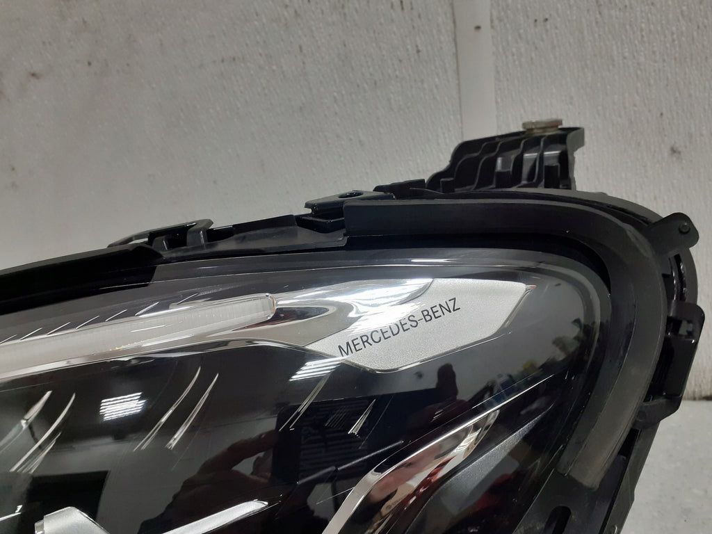 Frontscheinwerfer Mercedes-Benz A2139067509 Full LED Links Headlight