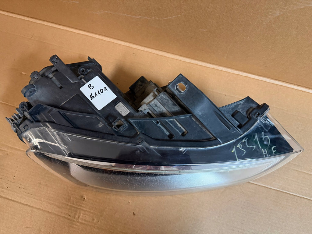 Frontscheinwerfer Audi Q3 8U0941004 Rechts Scheinwerfer Headlight SCH7461720853by