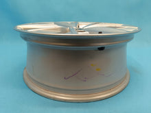 Load image into Gallery viewer, 1x Alufelge 18 Zoll 7.0" 5x112 43ET Glanz Silber 83A601025K Audi Q3 Sportback FEL5882702964xa